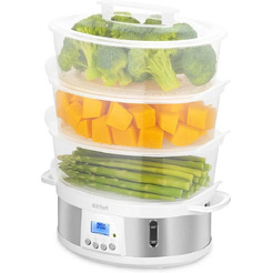 Пароварка KITFORT КТ-6922