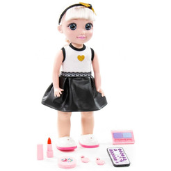 Кукла Полесье Кристина в салоне красоты с аксессуарами 79336