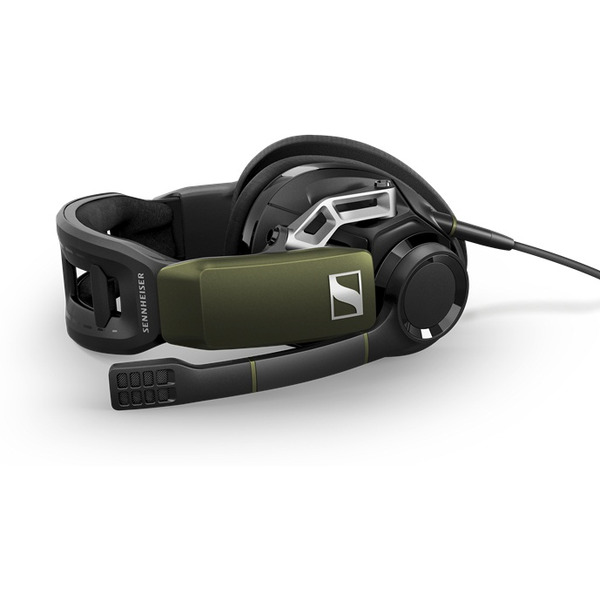 Наушники Sennheiser GSP 550