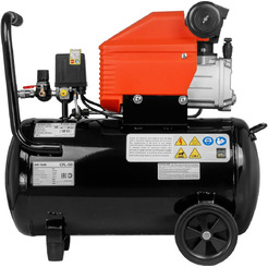 Компрессор Startul Master D 260-50 SG1511