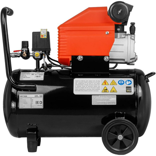 Компрессор Startul Master D 260-50 SG1511