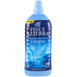 Кондиционер для белья Felce Azzurra Classico 1340мл