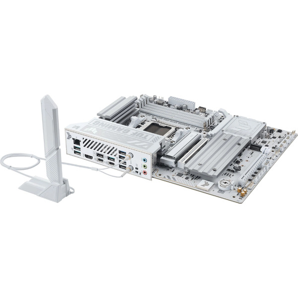 Материнская плата ASUS TUF Gaming X870-Pro WIFI7 W NEO
