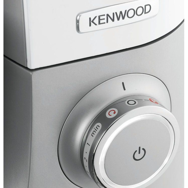 Кухонная машина Kenwood KVL6040T XL Chef Sense