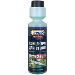 Очиститель стекол PINGO Яблоко 85030-7