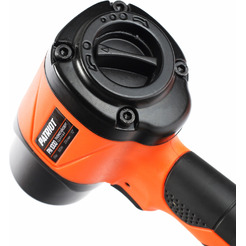 Пневматический гайковерт Patriot PN 1000