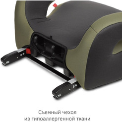 Бустер Siger Fix Lux / KRES4001 (темный лес)