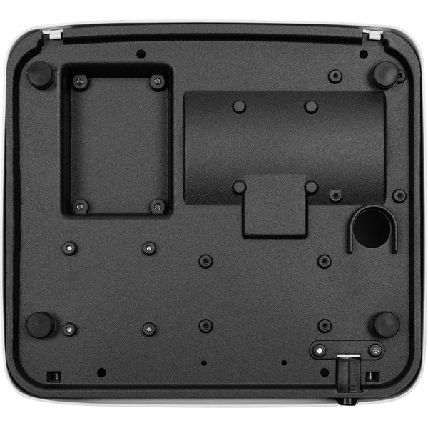 Электрическая сушилка для рук Electrolux EHDA/W – 2500 (белый)