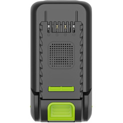 Аккумулятор Greenworks G40HP2 2958407 (40В/2 Ач)