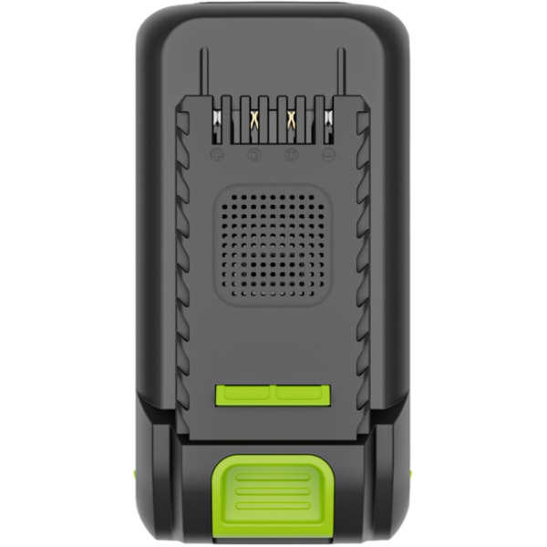 Аккумулятор Greenworks G40HP2 2958407 (40В/2 Ач)