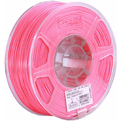 Пластиковая нить ESUN ABS+ 1,75 мм, 1кг, pink