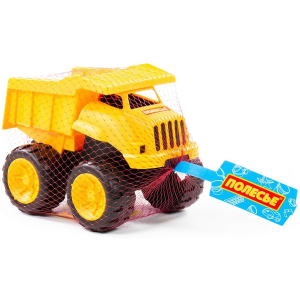 Автомобиль-самосвал Полесье Эксперт №2 86310