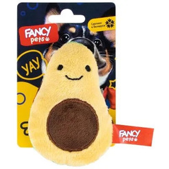 Игрушка для животных Fancy Авокадо FPS12