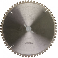Диск пильный AEG Powertools 4932430473