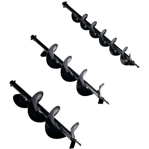 Мотобур GPT TМА-6235/3