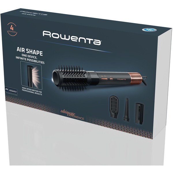 Мультистайлер ROWENTA UB9820E0