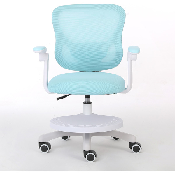 Компьютерное кресло Calviano Comfy (голубой)