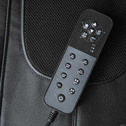 Массажная накидка Comtek LM-803-B