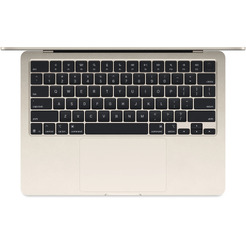 Ультрабук Apple MacBook Air 13" M4 16/512 MW103LL/A A3240