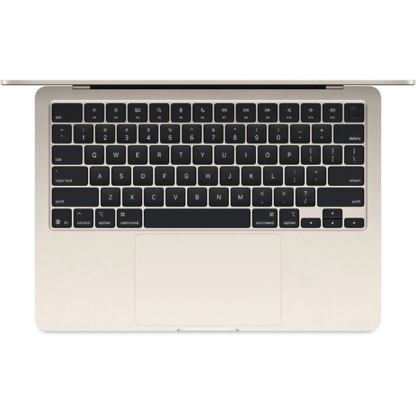 Ультрабук Apple MacBook Air 13" M4 16/512 MW103LL/A A3240