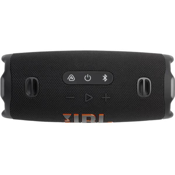 Беспроводная колонка JBL Charge 6 (черный)