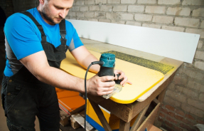 Как выбрать фрезер