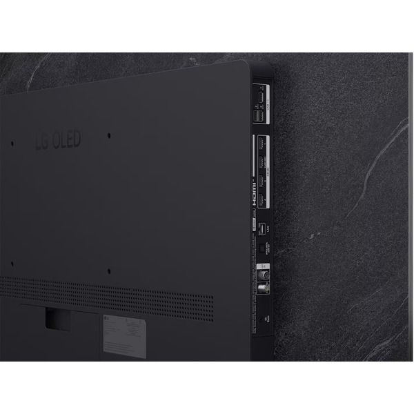 Телевизор LG OLED65C5RLA