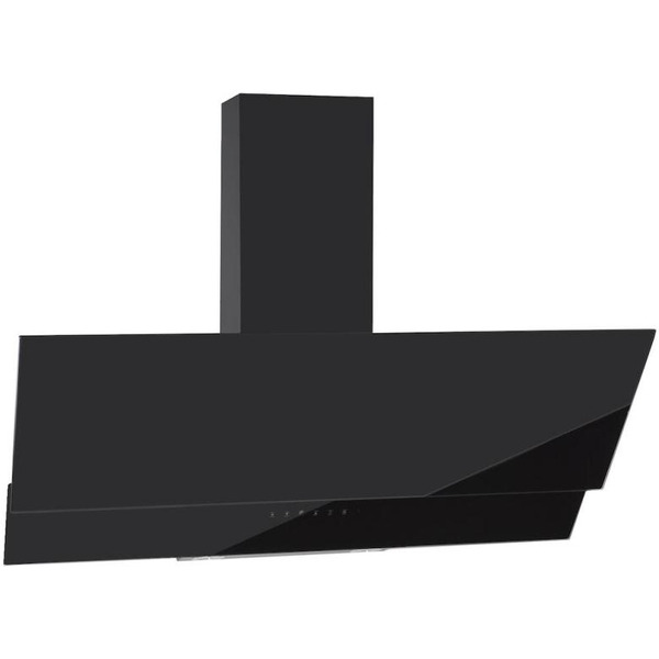 Вытяжка DACH NUBIA 90 Black