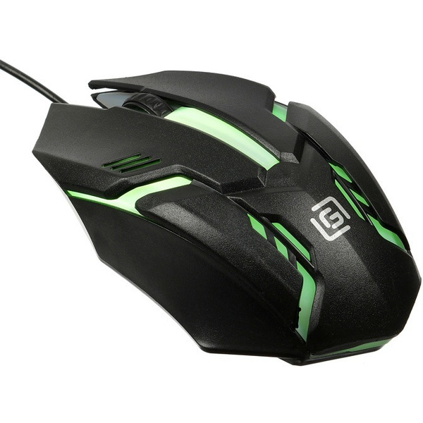 Мышь Oklick 396M INSOMNIA