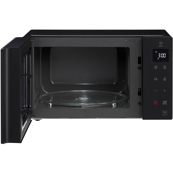Микроволновая печь LG MS2535GIS