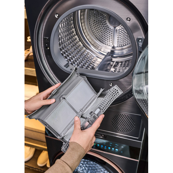 Стиральная машина VARD VWF514B