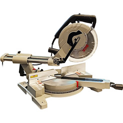 Торцовочная пила DCK KJX06-255