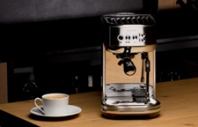 Лучшие кофеварки