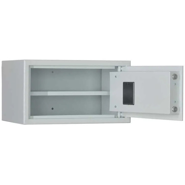 Сейф мебельный Меткон ШМ-23Э