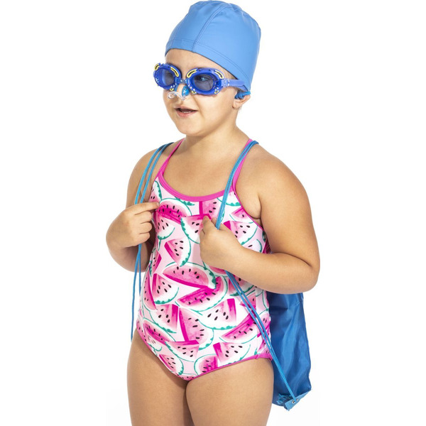 Набор для плавания Bradex Покоритель глубин DE 0381