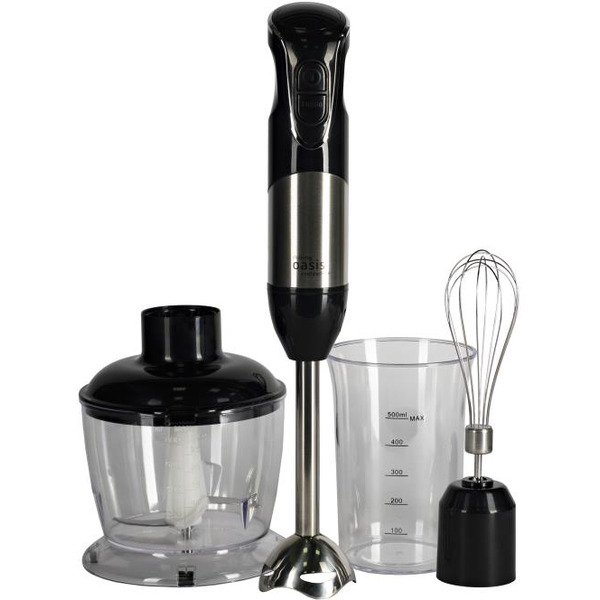 Блендер Making Oasis Everywhere BL-85B
