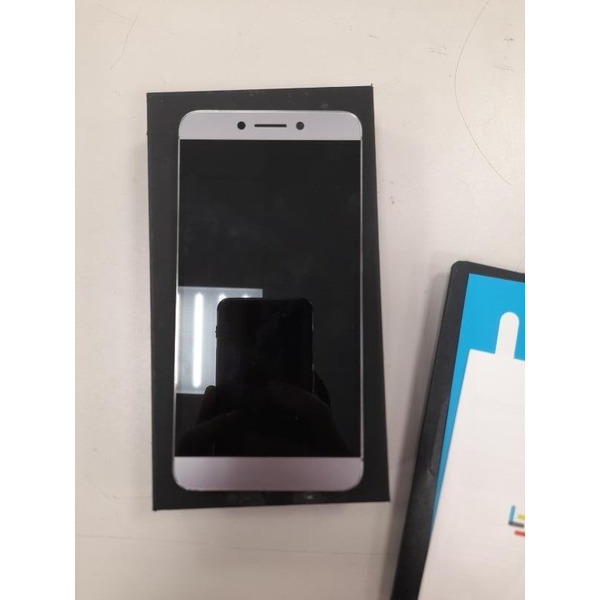 Смартфон LeEco Le 2 X527 Grey