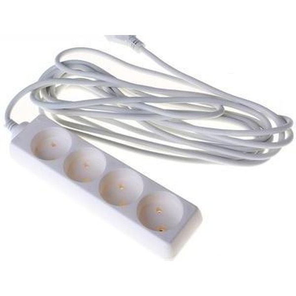 Удлинитель TDM У4