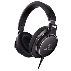 Наушники AUDIO-TECHNICA ATH-MSR7NC