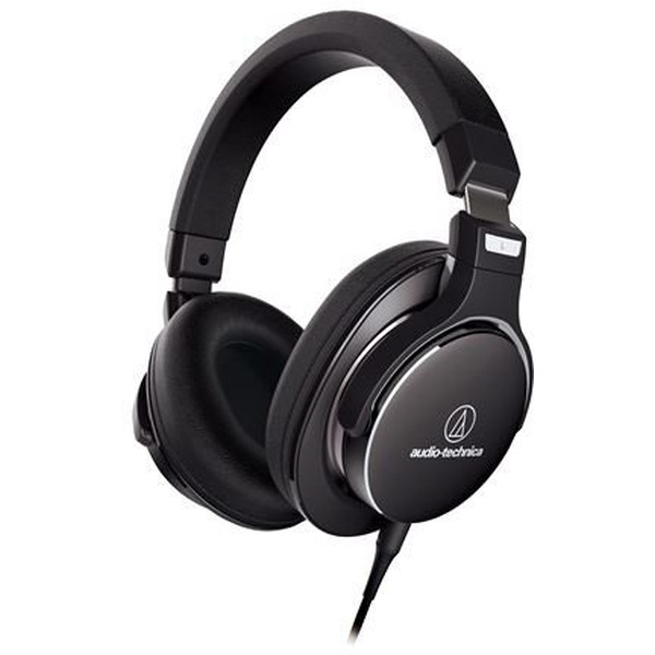 Наушники AUDIO-TECHNICA ATH-MSR7NC