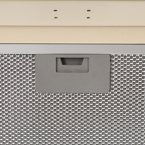 Вытяжка PYRAMIDA NR-MG 60 IVORY MU