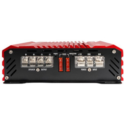 Автомобильный усилитель Aura Fireball-D1.1000