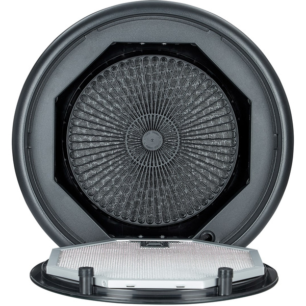 Кухонная вытяжка Exiteq EX-1306 (черный)