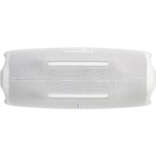 Беспроводная колонка JBL Charge 6 (белый)