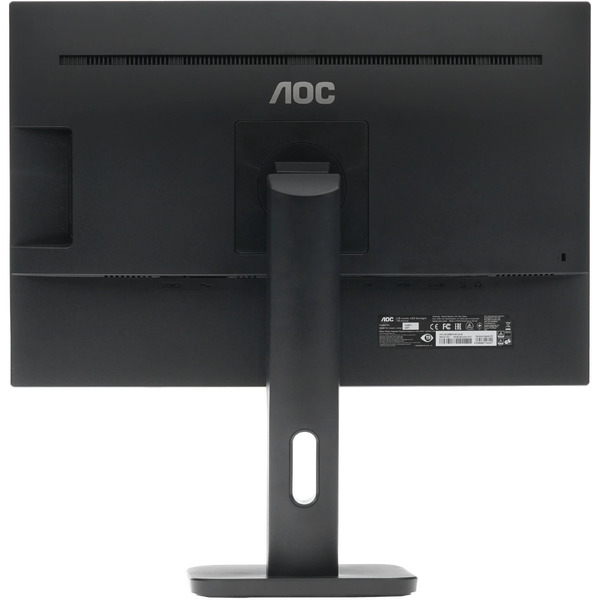 Монитор AOC X24P1