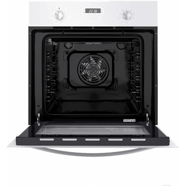 Шкаф духовой электрический MAUNFELD EOEM.589W