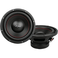 Сабвуфер Challenger Opus SD-250FA