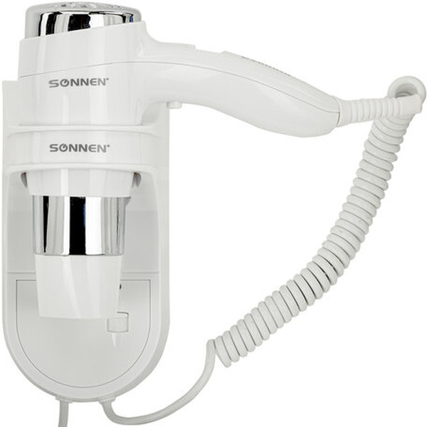 Фен для волос настенный SONNEN HD-2112 608480