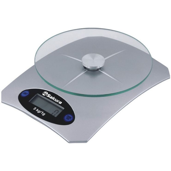 Кухонные весы Sakura SA-6055S