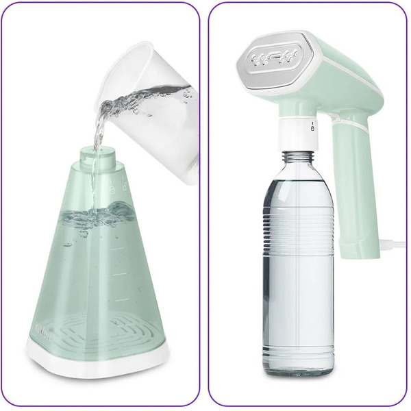 Ручной отпариватель Kitfort КТ-9232